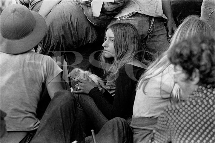 Strawberry Fields – Mosport Park – Barrie, ON, Aug 7,8,9, 1970 ...